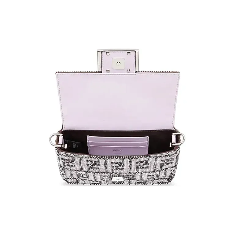 FENDI Baguette Handbags-3