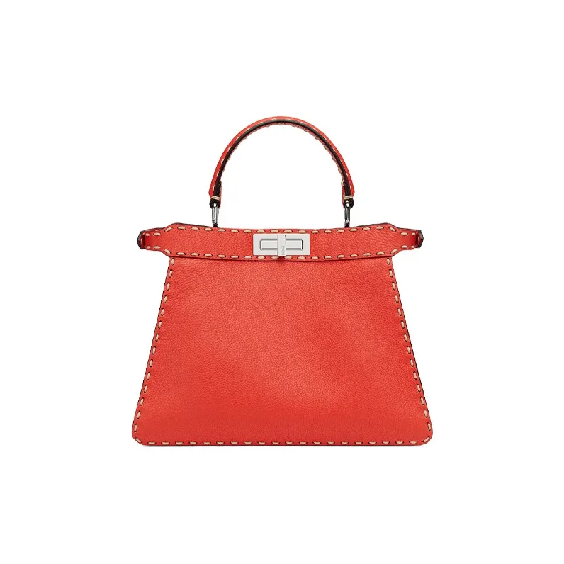 FENDI Peekaboo ISeeU Handbags-3