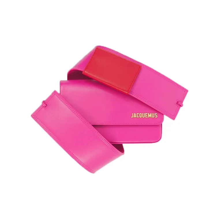 Jacquemus Shoulder Bags-1