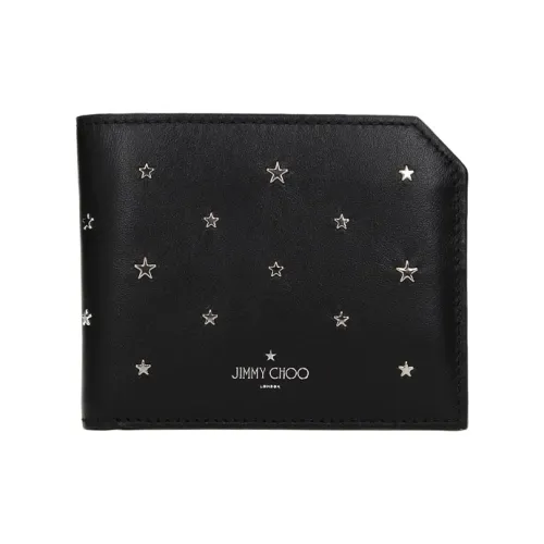 Jimmy Choo Wallets