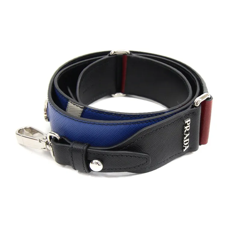 PRADA Luggage Collection Bag Straps-1