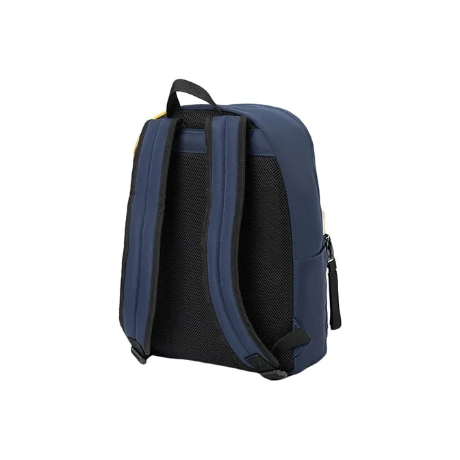 LiNing Disney Collaboration Fabric Backpack Regular Unisex Navy Blue-2