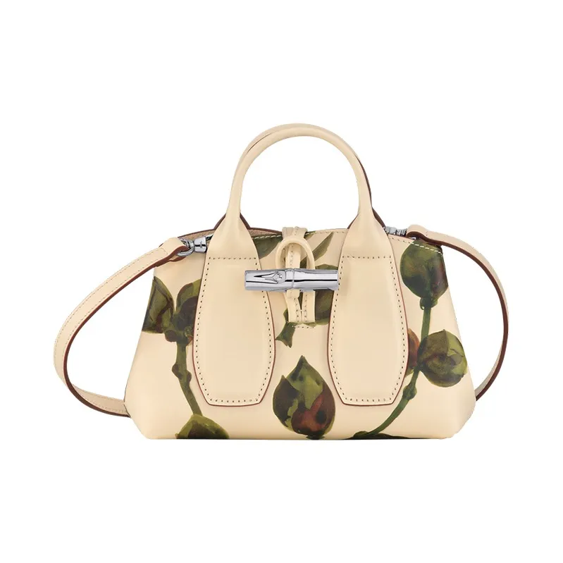 LONGCHAMP Roseau Handbags-0