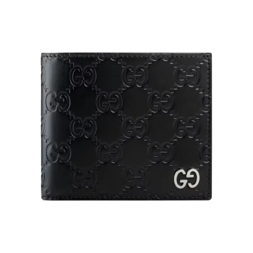 GUCCI Wallets