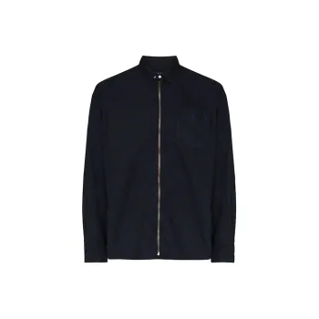 Polo Ralph Lauren Jackets Men Marine Blue