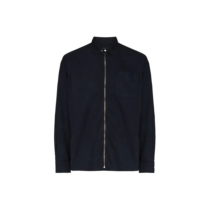 Polo Ralph Lauren FW21 Jackets & Coats Men's Marine Blue-0