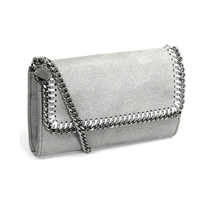 Stella McCartney Shoulder Bags-1