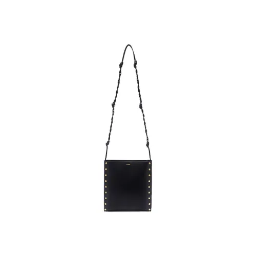 JIL SANDER Tangle Crossbody Bags