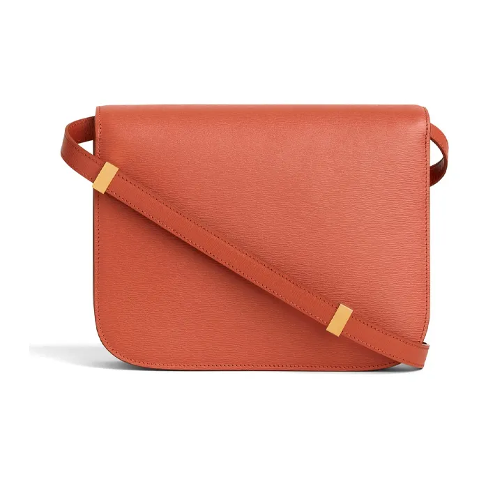 CELINE Classic Box Shoulder Bags-2
