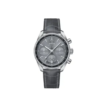 OMEGA Speedmaster Co Axial 324.38.38.50.06.001