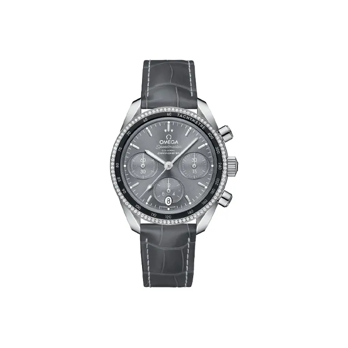 OMEGA Speedmaster Co Axial 324.38.38.50.06.001-0