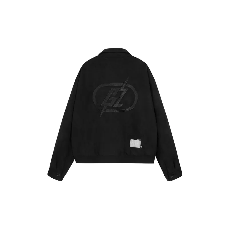 PCMY x Genesiszero Loose Fit Jacket Unisex-1
