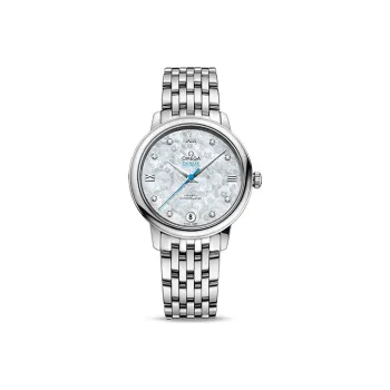 OMEGA De Ville Prestige 424.10.33.20.55.004