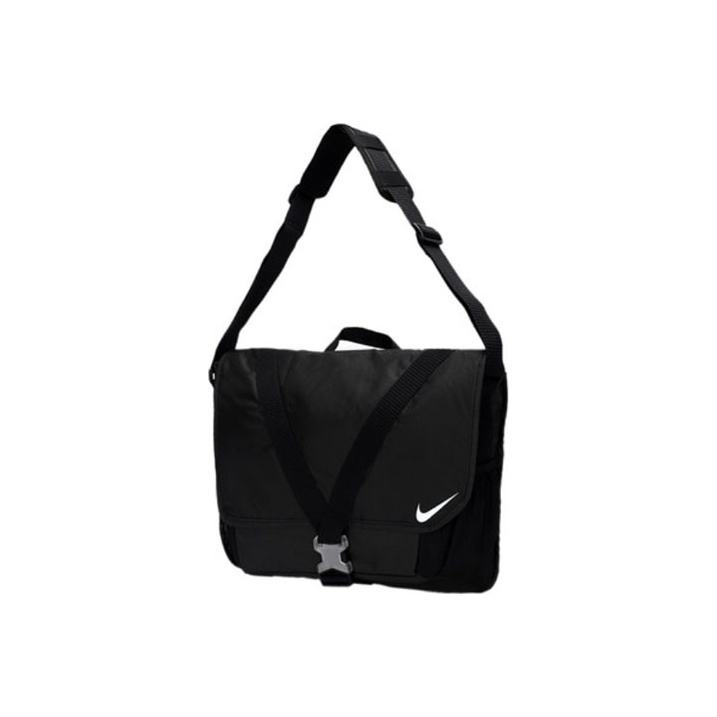 NIKE - 00s NIKE メッセンジャーバッグ テック archive Y2Kの