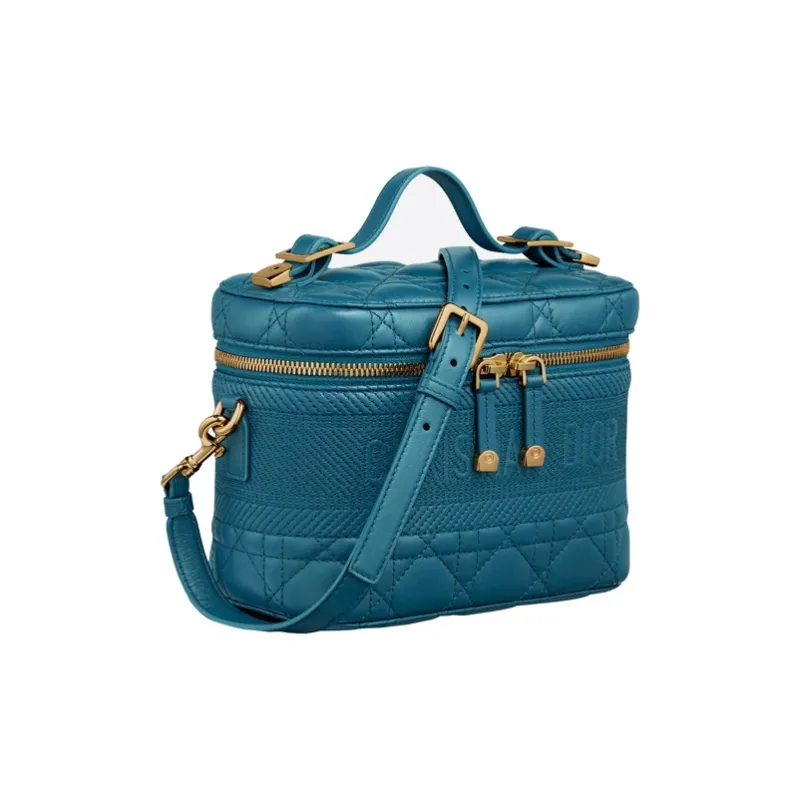 DIOR Lady DIOR Handbags-3