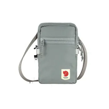 Fjallraven Nylon Sling Bag, Fanny Pack, Shoulder Bag Unisex Multicolor