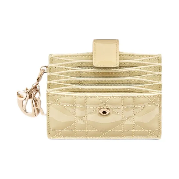 DIOR Lady DIOR Card Holders-2