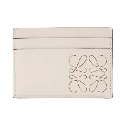 LOEWE Anagram Card Holders