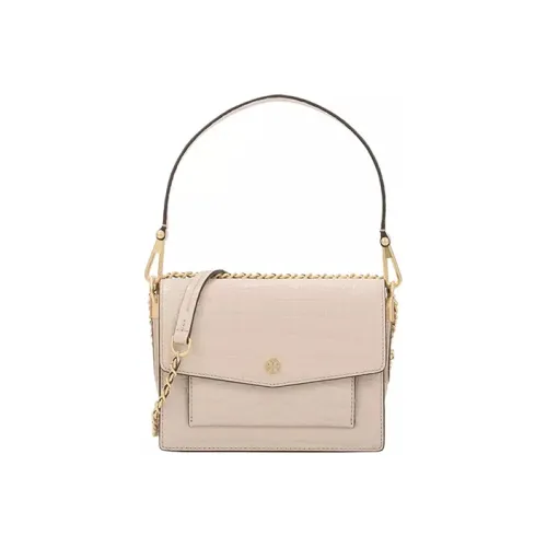 TORY BURCH Robinson Shoulder Bags