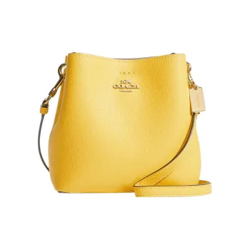 COACH Town Crossbody Bags