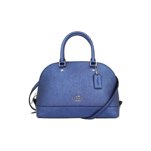 COACH Sierra Handbags