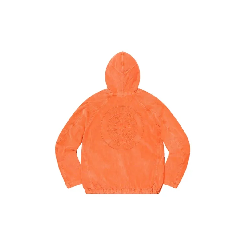 Supreme Island Corduroy Jacket-7