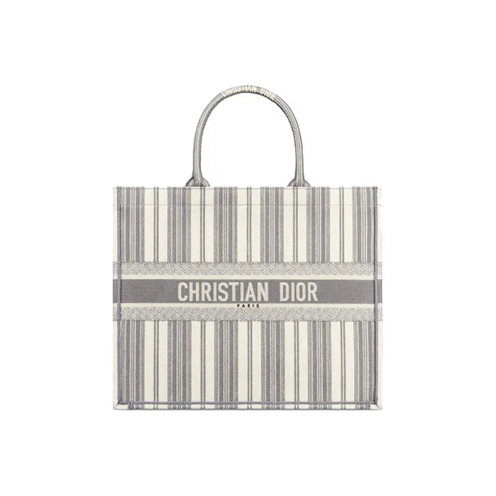 DIOR BookTote Handbags-0