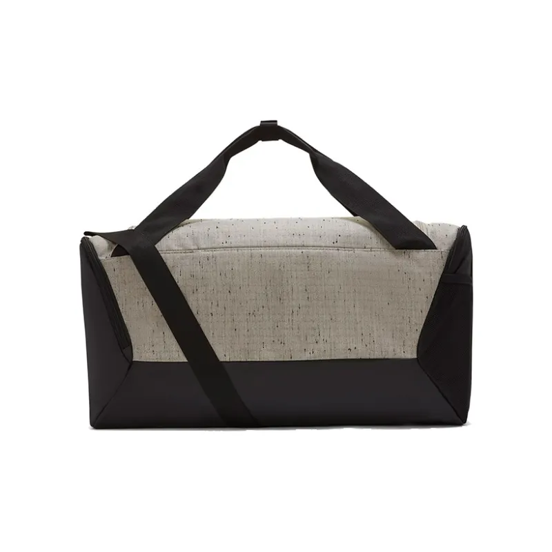 Nike Gym Bags Black/Gray-2