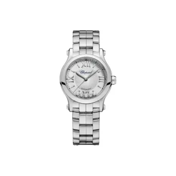 Chopard Women's Happy Sport Collection Watch