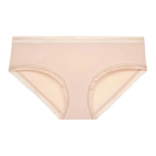 CALVIN KLEIN Underpants Women's Almond