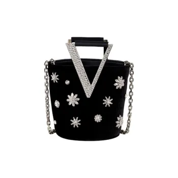 Roger Vivier Petite Soiree Handbags