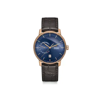 RADO Men Crystal Sparkle Collection Watch