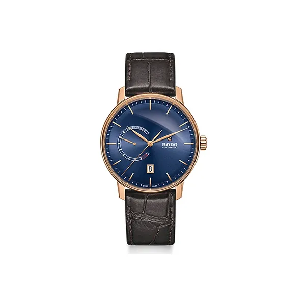 RADO Men Crystal Sparkle Collection Watch-0