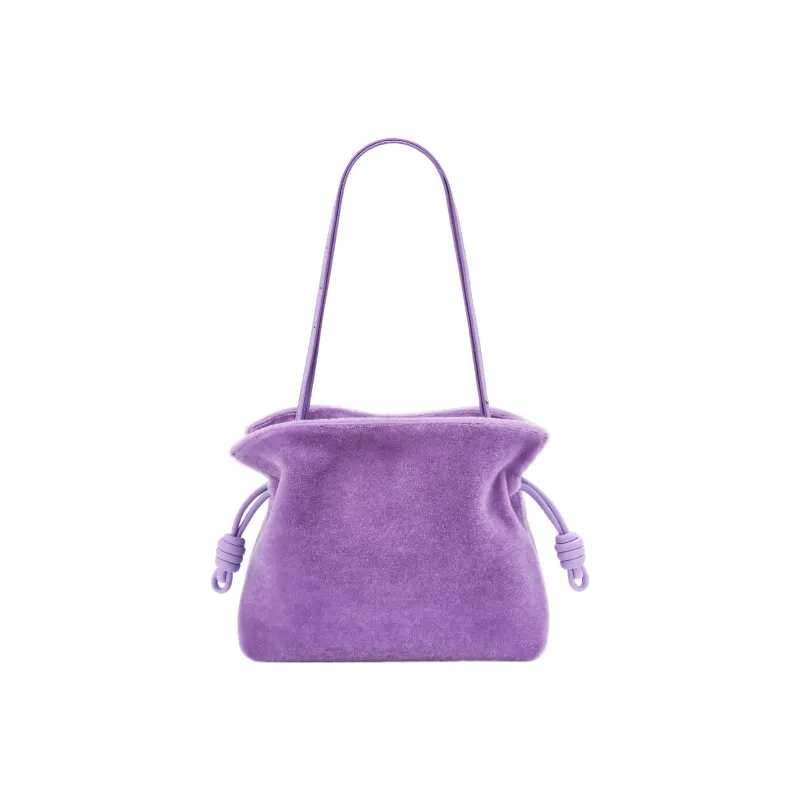 LOEWE Flamenco Shoulder Bags-1