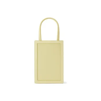 CHARLES&KEITH Microfiber Synthetic Leather Handbag, Shoulder Bag, Crossbody Bag Regular Women's Multicolor