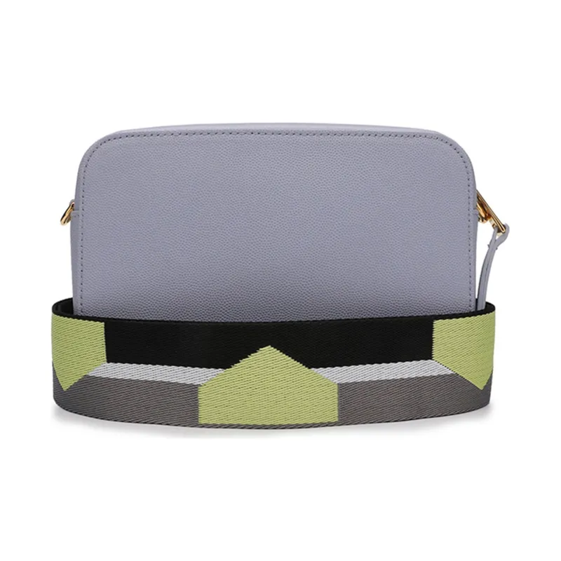 Furla Brava Camelia Shoulder Bags-2