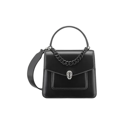 BVLGARI Serpenti Forever Handbags