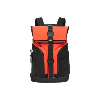 TUMI Alpha Bravo Backpacks