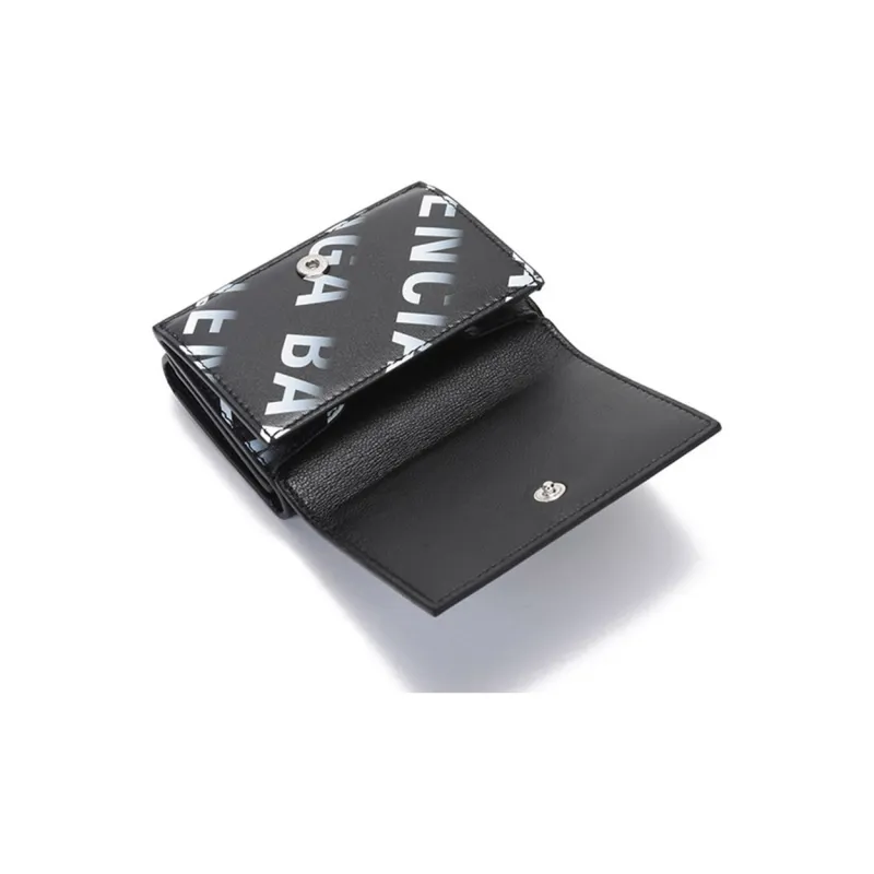 Balenciaga Wallets-5
