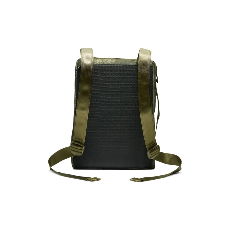 Nike Lab Profile Print Real Tree Bag Olive-3
