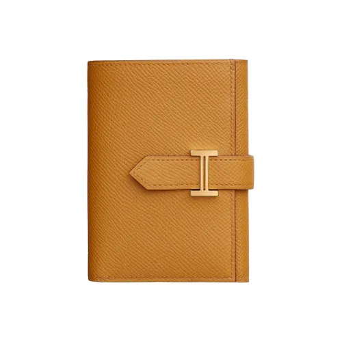 HERMES Bearn Wallets