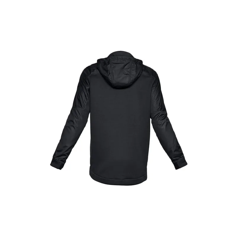Under Armour Jackets Men Black-1