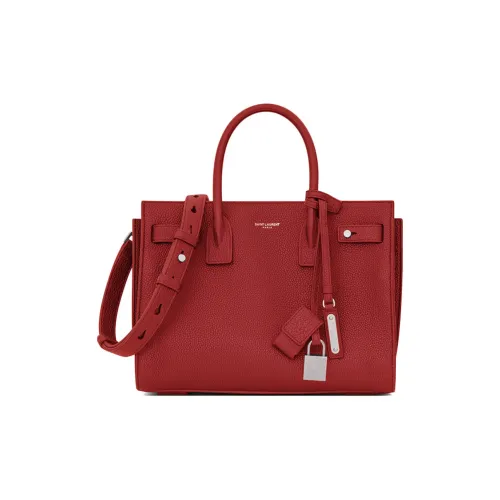 SAINT LAURENT SAC DE JOUR Handbags