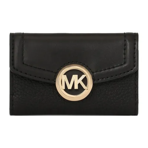 MICHAEL KORS Luggage Collection Key Pouches