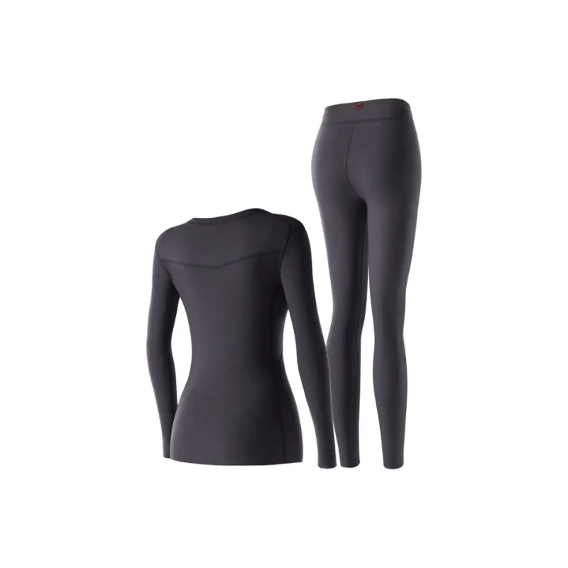 Mast Point Women's Thermal Sets-12