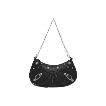Balenciaga Le Cagole Mini Shoulder Bag