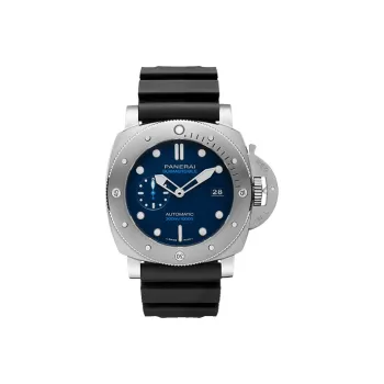 PANERAI Pre owned Luminor Submersible 47mm