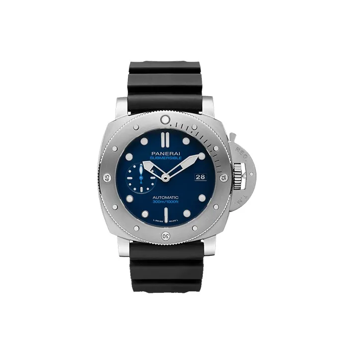 PANERAI Pre owned Submersible 47mm-0