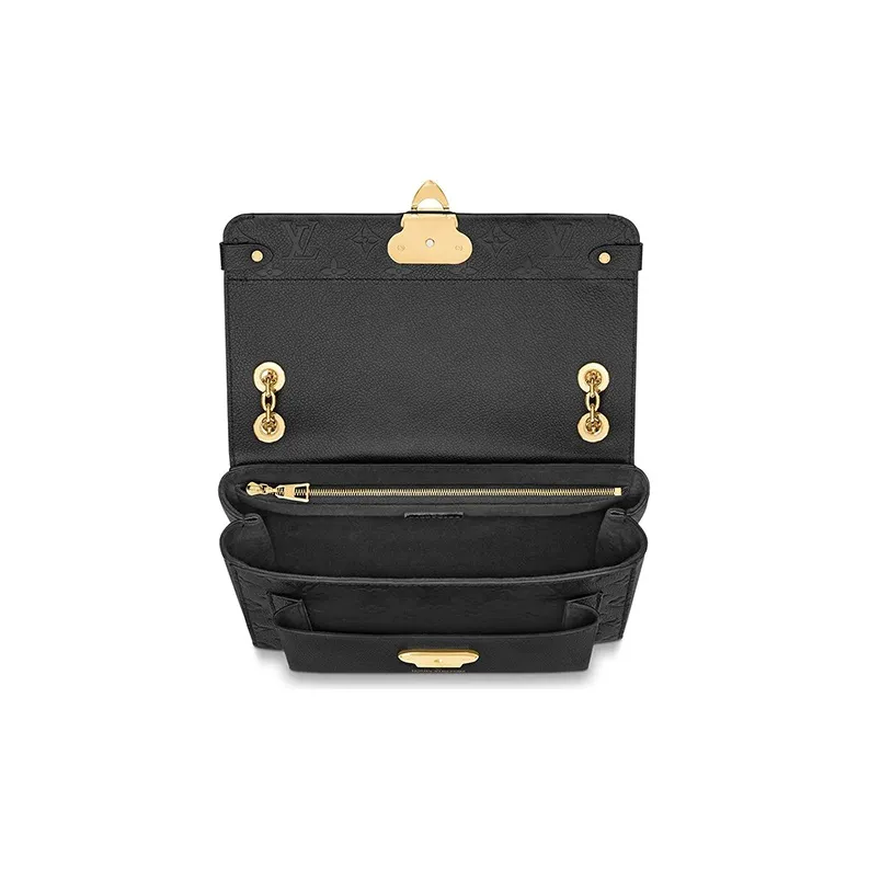 LOUIS VUITTON Vavin Shoulder Bags-3