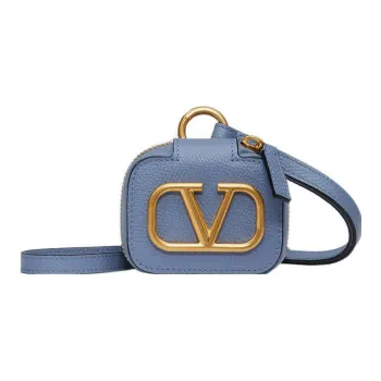 Valentino Vlogo Earphone Cases